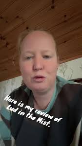 Lud in The Mist Review