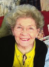 Eva Borzsei Obituary June 1, 2020