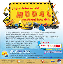 Jadi kita dapat mendatangi beberapa merchant tersebut untuk membeli sebuah barang seperti elektronik atau furniture yang kita impikan. à¦Ÿ à¦‡à¦Ÿ à¦° Bpr Buana Artha Lestari Ayo Kredit Modal Usaha Di Bpr Buana Artha Pusat Kredit Solo Kredit Proses Lebih Cepat Dan Lebih Murah Bprbuanaartha Bprsolo Kreditsolo Pusatkreditsolo Kreditcepat Kreditmurah Kreditmodalusaha Https T