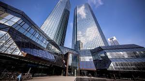 There are 4548 companies in the deutsche bank europe gmbh corporate family. Deutsche Bank Baut Weiter 350 Stellen Ab