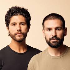 Dan + Shay Lyrics, Songs, and Albums