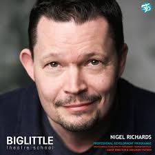 Big Little Theatre School
