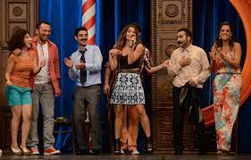Guldur Guldur Show 2013