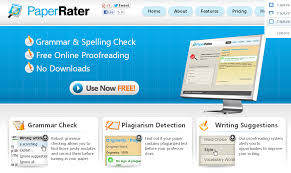 Uthm Fun Learning Paper Rater Analyzes And Improves Your Writing