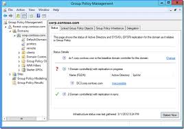 Group Policy Management Improvements In Windows Server 8 Beta Thewindowsupdate Com