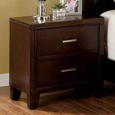 Maybe you would like to learn more about one of these? Enrico Brown Cherry Finish Night Stand Amazon In Home Kitchen