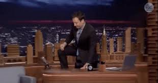 Jimmy Fallon S Tearful Tribute To Robin Williams Will Give You Chills Robin Williams Jimmy Fallon Dead Poets Society