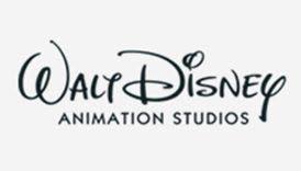 Walt Disney Animation Studios Logo Walt Disney Animation Studios Animation Studio Disney Animation