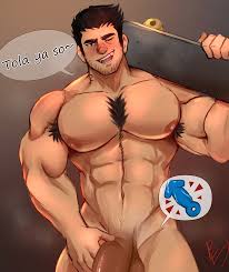 Rule34 - If it exists, there is porn of it  lucas lee  7995290