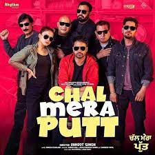 Bear in mind that t. Chal Mera Putt 2 Full Movie Download Hd 720p Leaked On Filmywap And Rdxhd
