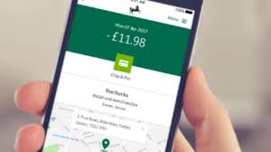 Customers earn 0.25 per cent on every pound spent up to £4,000 and 0.5 per cent for each £1. Lloyds Customers Can Now Keep Track Of Spending With Google Maps