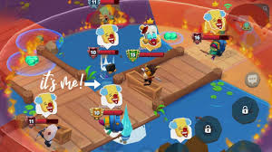 Zooba Epic Funny Moments Zooba Zoo Battle Arena Funny Moments Battle Battle Royale Game