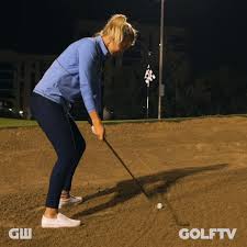 Maybe you would like to learn more about one of these? Golftv Night Golf Challenge In Abu Dhabi Facebook