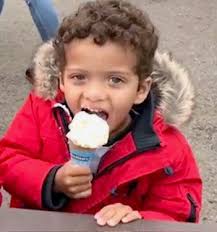 Polka An interview with Alison Cramp