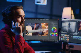 Video Reklamlar - Dijital Pazarlama Ajansı