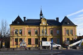 En skottlossning inträffade under torsdagskvällen i linköping. Snabbspar Genom Historien Ostlanken Genom Linkoping Tyrens