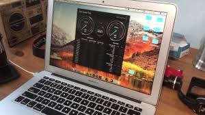 It's the single feeling its age. Kompatible Ssds Fur Macbook Air 2017 Computerbase Forum