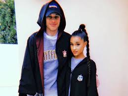 Keep reading for details about bernie and bysael. Ariana Grande And Pete Davidson Relationship Timeline