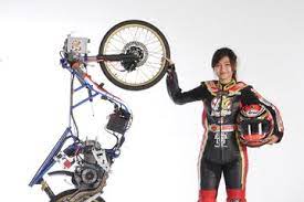 Gambaran motor drag di buku gambar. Ini Sebab Motor Injeksi Di Balap Drag Bike Masih Jarang Di Indonesia Motorplus