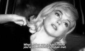 My Story by Marilyn Monroe