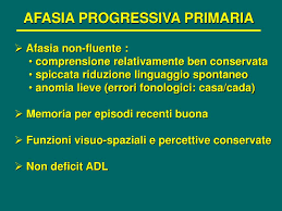 Ainda sem cura, a app é. Ppt Le Demenze Powerpoint Presentation Free Download Id 580350