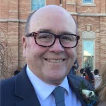 James Edward “Jim” Axelson