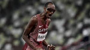 ومنح برشم بلاده قطر ثاني ذهبية لليوم الثاني توالياً في أولمبياد طوكيو، عندما تشارك المركز وبإحرازه ثالث ميدالية أولمبية، أصبح برشم ثاني رياضي يحقق هذا الرقم في الوثب. 9qsbhxlu6exslm