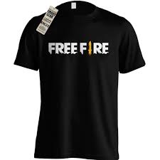 Apart from this, it also reached the milestone of $1 billion worldwide. Garena Free Fire Mobile Battle Royale Game Pubg Fortnite Mobile Legends Logo 100 Cotton Tops Tees Shopee Malaysia