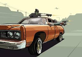 Driveby Characters Art Grand Theft Auto San Andreas San Andreas Gta Grand Theft Auto San Andreas Game