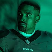 Jalen Hurts' Impressive Performance with the Philadelphia Eagles