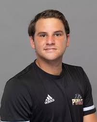 2020-21 Men's Tennis Roster