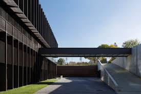 Architecte saint germain en laye. Leonard De Vinci Technical College Saint Germain En Laye