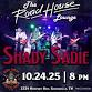 Shady Sadie @ The Road House Lounge event image