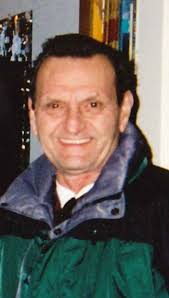 William Camuti Obituary December 26, 2016