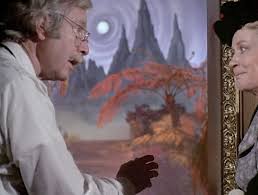 Night Gallery