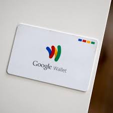 Some of the things t. This Could Be The New Physical Google Pay Card