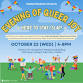 Evening of Queer Joy: Here to Stay/Slay! event image