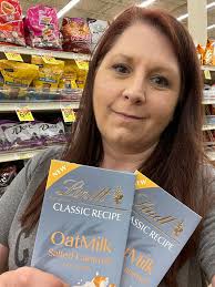 Does anyone know what happened to Crystal Wedding Oats? We can't find them  anywhere