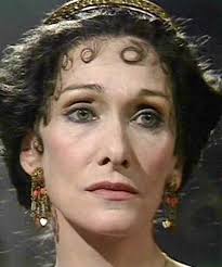 Dame jane elizabeth ailwên phillips, dbe (born 14 may 1933), known professionally as siân phillips (/ˈʃɑːn/), is a welsh actress. Sian Phillips In I Claudius Livia Drusilla Ancient Greece Rome Period Makeups Themakeupgallery