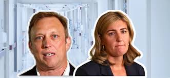 Health Minister skips a beat, Urgent Concerns Raised Over Toowoomba  Hospital Heart Services