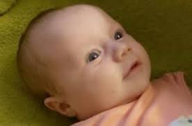 Adorable photos of south Essex's lockdown babies