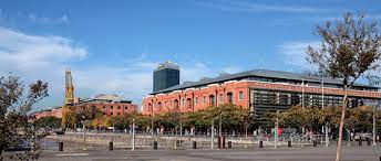 Universidad católica del norte, in antofagasta Universidad Catolica Argentina Sitio Oficial De Turismo De La Ciudad De Buenos Aires