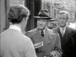 The Limping Man (1953) - IMDb