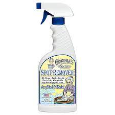 Grandma S Secret 16 Oz Spot Remover Laundry Spray Bed Bath And Beyond Canada