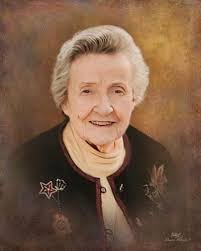 Mildred Cliatt "Mickey" Norman Obituary (2023)