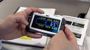 Tire Pressure Monitoring System Install Rv Review Campground Gourmet And Rv Reference Points On Rollin On Tv 2020 21 Rollin On Tv Is Rving Today