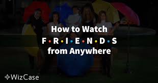 How to watch friends online. How To Watch Friends Since It Left Netflix Us