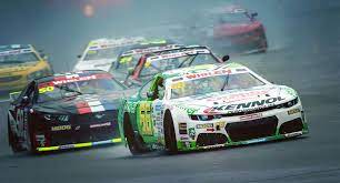 Whether it be the gradual morphing out the seasoned drivers of yesterday as the next generation step up, a. 3x European Nascar Champion Df1 Racing