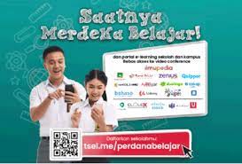 Daftar lengkap paket nelpon simpati loop mingguan adalah sebagai berikut : Cara Mengaktifkan Kuota Belajar Telkomsel Oktober 2020 Go Bizz Com