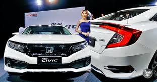 Check spelling or type a new query. Honda Civic Facelift 2020 Lancar 10 Perkara Perlu Anda Tahu Harga Mula Rm113k
